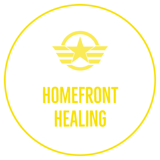 Homefront Healing