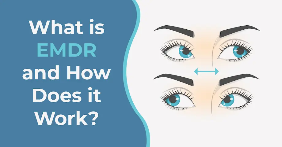 EMDR Eye Movement Therapy | Homefront Healing